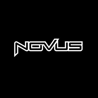 Novus alloy wheels 