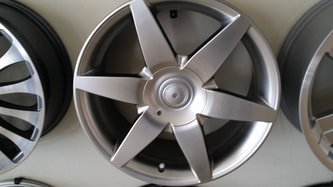 Alloy wheel rims limassol cyprus