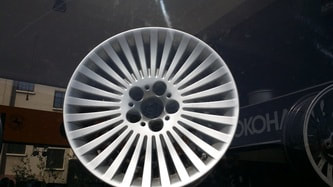 Alloy wheel rims limassol cyprus
