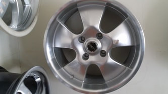Alloy wheel rims limassol cyprus
