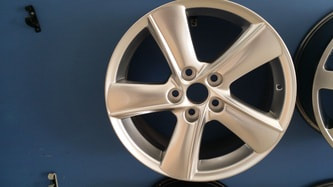 Alloy wheel rims limassol cyprus