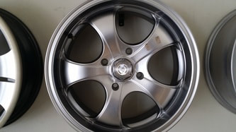 Alloy wheel rims limassol cyprus