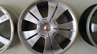 Alloy wheel rims limassol cyprus