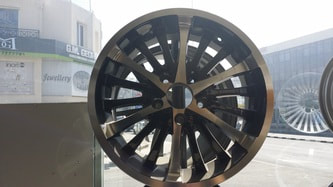 Alloy wheel rims limassol cyprus