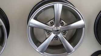 Alloy wheel rims limassol cyprus