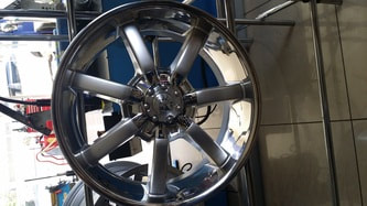 Alloy wheel rims limassol cyprus