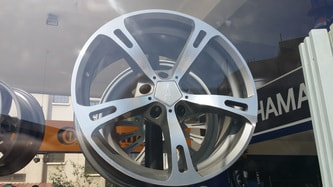 Alloy wheel rims limassol cyprus