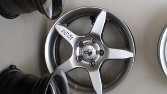 Alloy wheel rims limassol cyprus