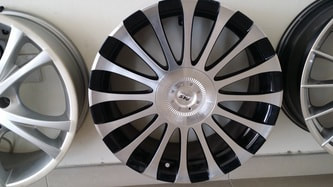 Alloy wheel rims limassol cyprus