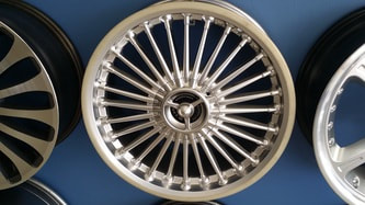 Alloy wheel rims limassol cyprus