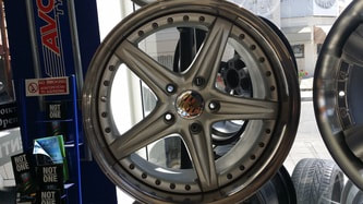 Alloy wheel rims limassol cyprus