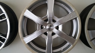 Alloy wheel rims limassol cyprus