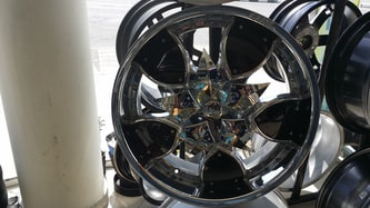 Alloy wheel rims limassol cyprus