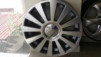 Alloy wheel rims limassol cyprus