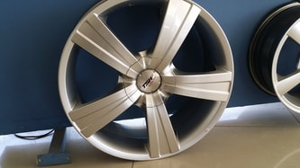 Alloy wheel rims limassol cyprus