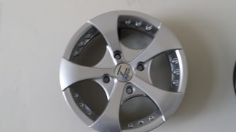 Alloy wheel rims limassol cyprus