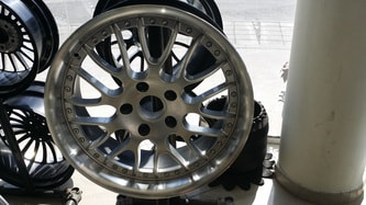 Alloy wheel rims limassol cyprus