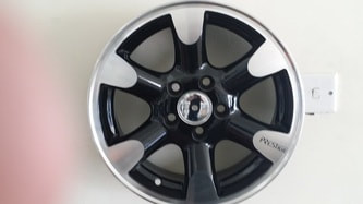 Alloy wheel rims limassol cyprus