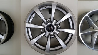 Alloy wheel rims limassol cyprus