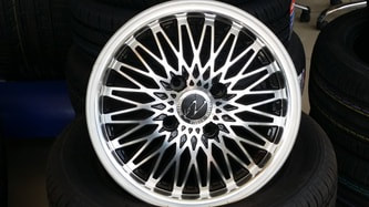 Alloy wheel rims limassol cyprus