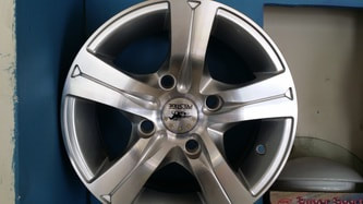 Alloy wheel rims limassol cyprus