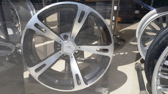 Alloy wheel rims limassol cyprus