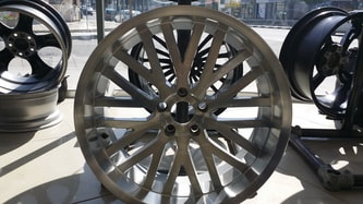 Alloy wheel rims limassol cyprus