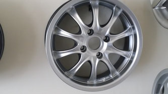 Alloy wheel rims limassol cyprus