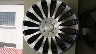 Alloy wheel rims limassol cyprus