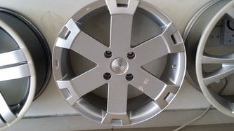 Alloy wheel rims limassol cyprus