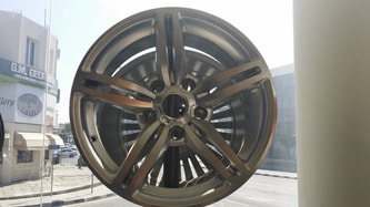 Alloy wheel rims limassol cyprus