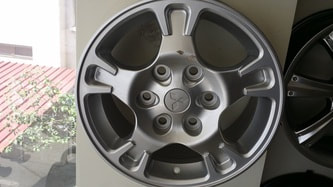 Alloy wheel rims limassol cyprus