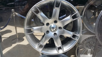 Alloy wheel rims limassol cyprus