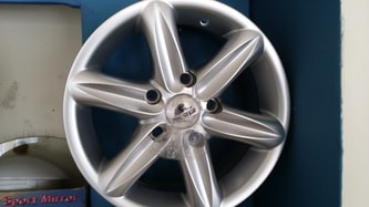 Alloy wheel rims limassol cyprus