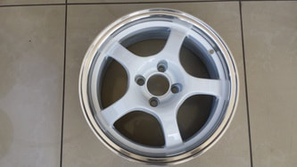 Alloy wheel rims limassol cyprus