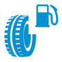Tyre labelling fuel efficiency Cyprus