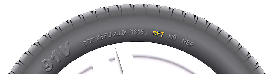 runflat tyres limassol